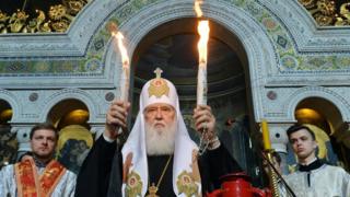 Филарет