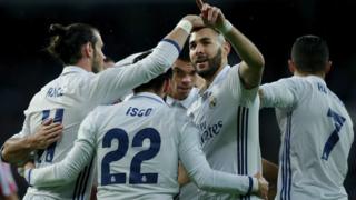 Copa del Rey
