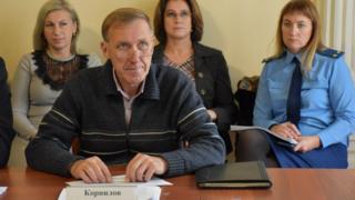 Администрация Переславля-Залесского