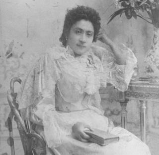Eloísa Díaz