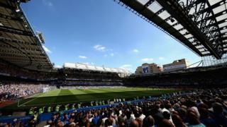 Stamford Bridge