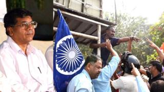 प्रकाश आंबेडकर यांनी पुकारलेल्या बंदला महाराष्ट्रभरात प्रतिसाद मिळाला.