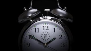 Alarm clock