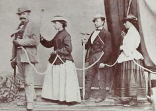 Emmeline Lewis Lloyd