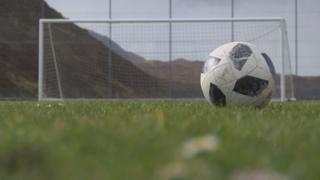 Ball-coise
