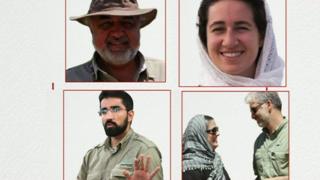 اعتراض فعالان مدنی به اتهامات تازه علیه محیط زیستیها