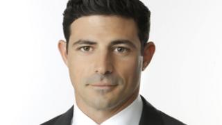 Matthew Gutman