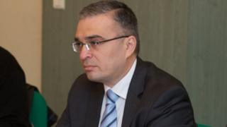 Ilqar Məmmədov
