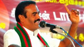 தனியரசு
