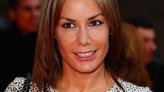 Tara Palmer-Tomkinson