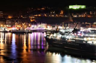 oban
