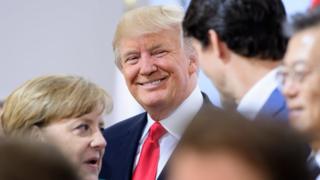 Трамп