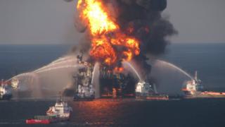 Deepwater Horizon