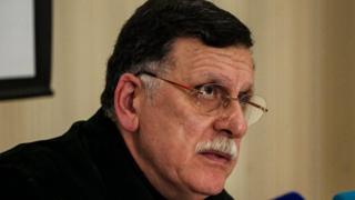 Sarraj