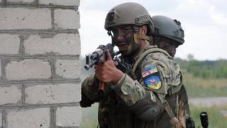 Грузинський легіон