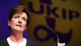 Diane James