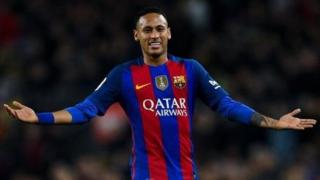 Neymar
