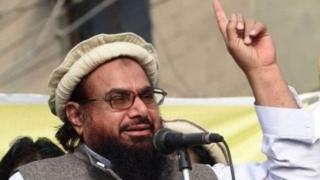 Hafeez Saeed