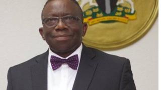 Isaac Adewole