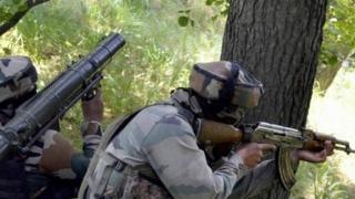 सीज़फ़ायर, संघर्षविराम, जम्मू-कश्मीर