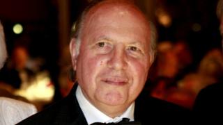 Imre Kertesz