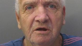 Christopher Mervin Tucker