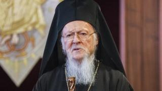 Варфоломій