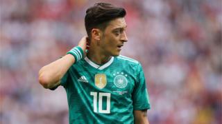 Mesut Ozil