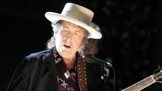 Bob Dylan
