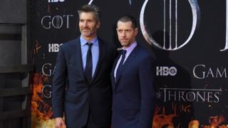 David Benioff ve Dan Weiss