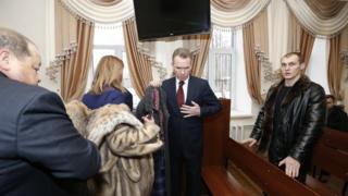 Охендовський