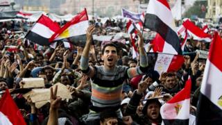 يرى البعض أن "الربيع العربي" لم يحقق ما كانت تصبو إليه الشعوب من حرية وعدالة وإنهاء للفساد والاستبداد
