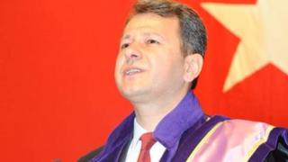Prof. Dr. Halis Aygün ÖSYM Başkanlığına atandı.
