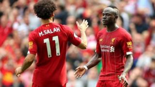 Salah na Mane