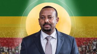 Bwana Abiy yagaragaje umuhate mu guhosha amakimbirane mu nzira z'amahoro