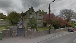 The Law Memorial Houses, Bishops Tawton
