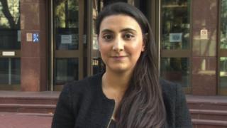 Rehana Popal