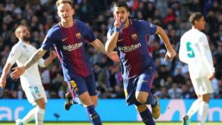 El Clasico