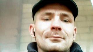 Подсудимый Лукаш Павловски
