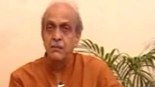 यशवंत देव यांचं निधन