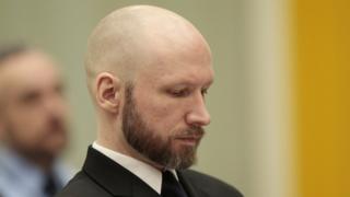 Breivik