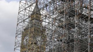 London, Big Ben, Inggris