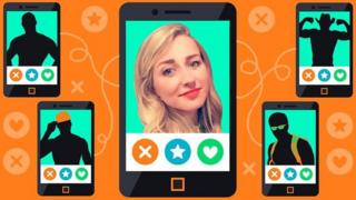 Rebecca Hendin / Lucy Vine / Getty / BBC Three