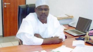 Ndume