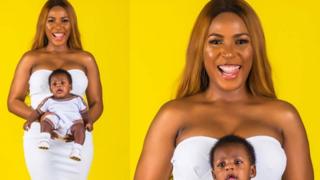 Linda Ikeji