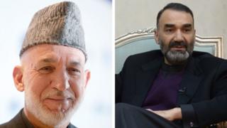 کرزی
