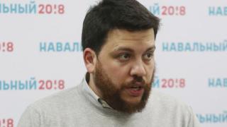 Леонид Волков