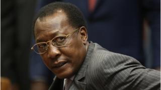 Tchad