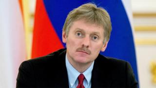 Peskov