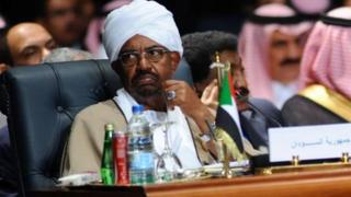 Omar El Bashir